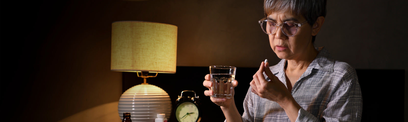 New Study Raises Alarms Over Common Sleeping Pills