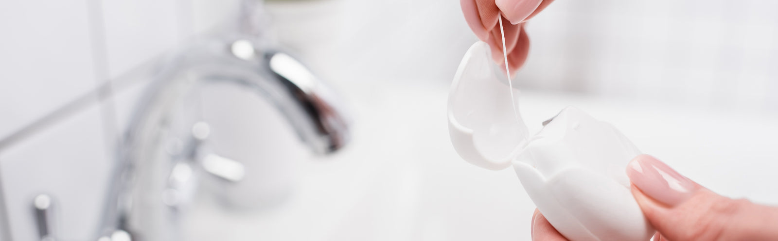 How Flossing Daily Could Guard Against Stroke