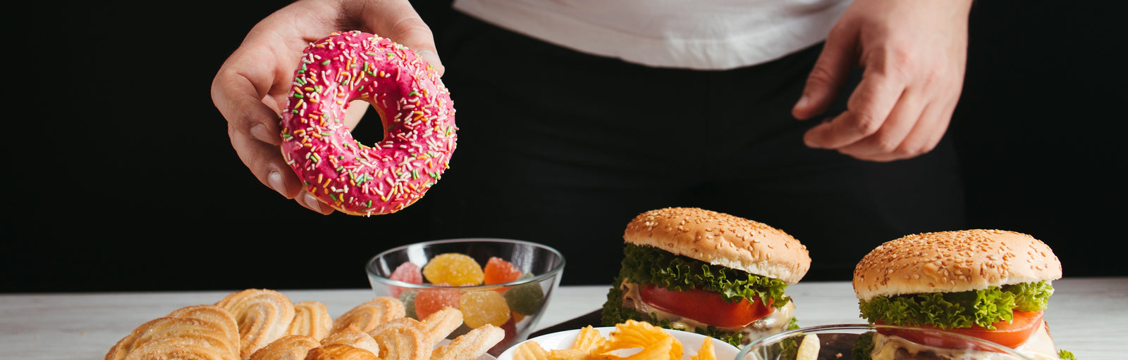 Ultra-Processed Foods, Brain Health and Obesity