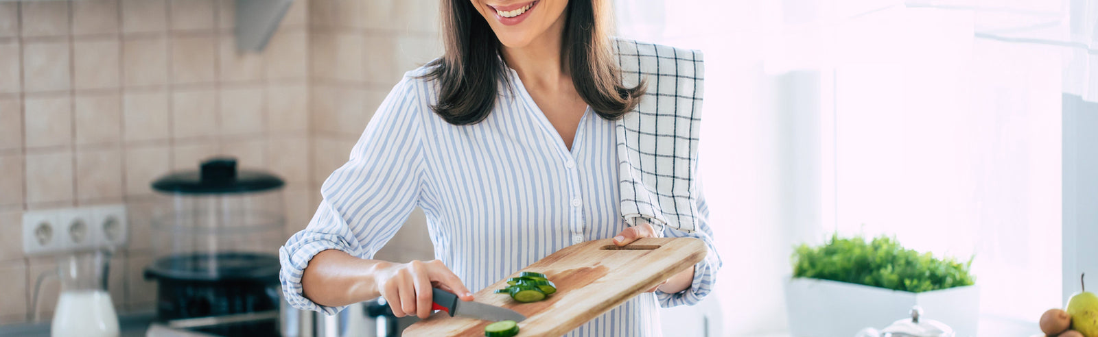 Can What You Eat Affect Your Mental Health?