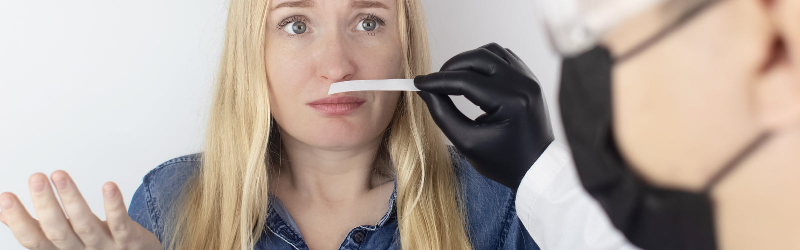 Loss of Smell Could Signal Alzheimer’s Disease