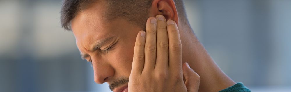 How Your Diet Can Impact Tinnitus