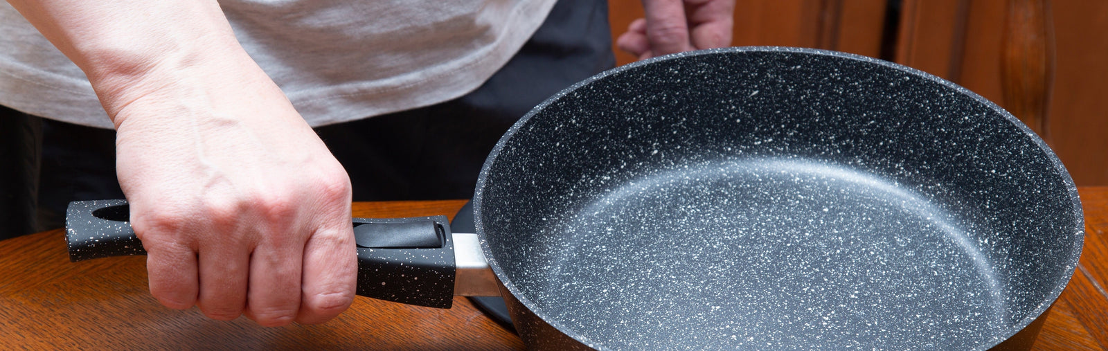 Forever Chemicals Speed Up The Aging Process