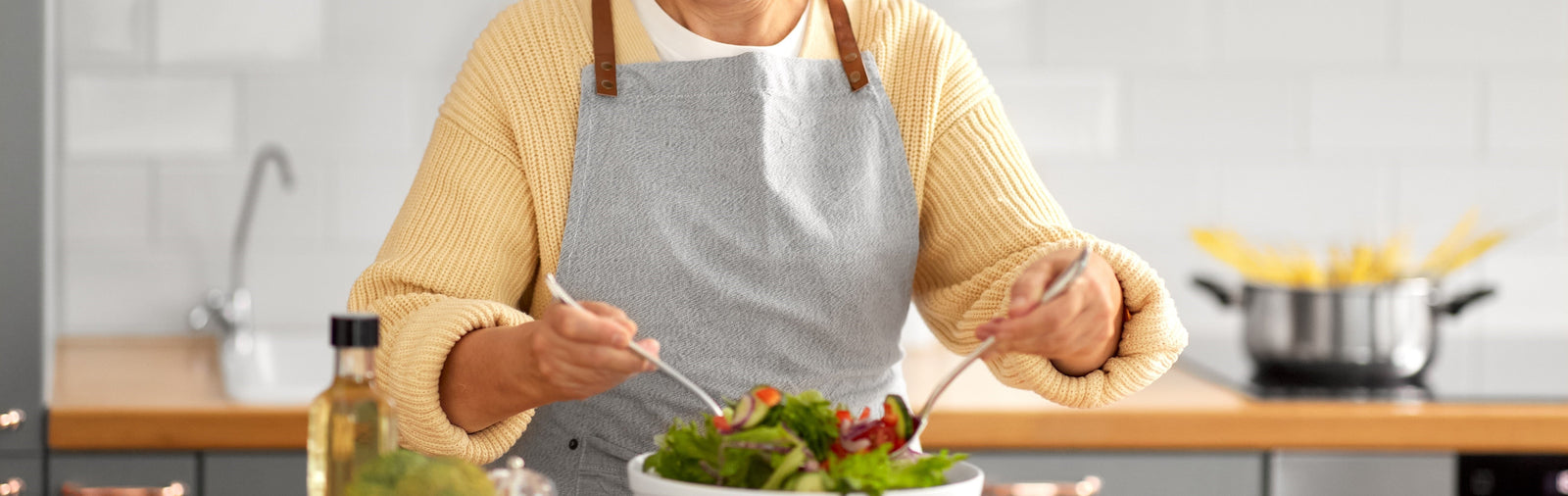 Diets Low in Processed and Animal Foods Enhance Longevity