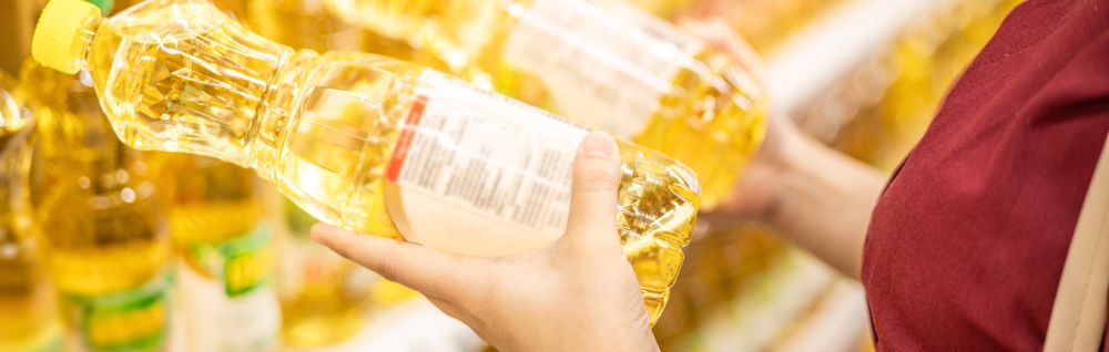 How Vegetable Oils Affect the Brain-Gut Axis