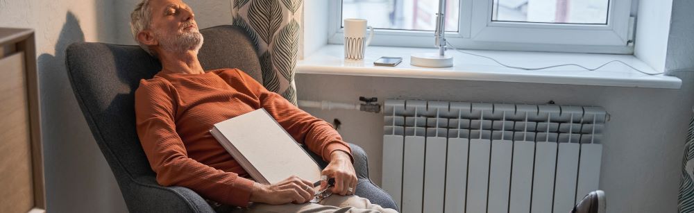 Potential Alzheimer’s Risk with Increased Daytime Napping