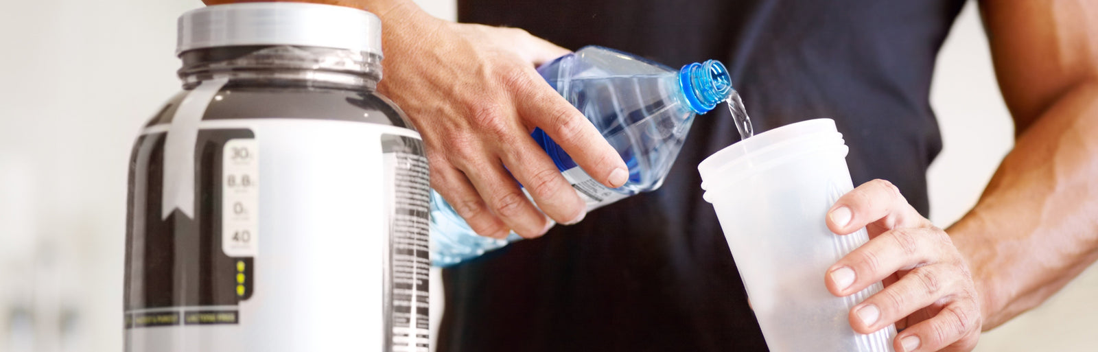 Creatine May Enhance Exercise Results in Older Adults