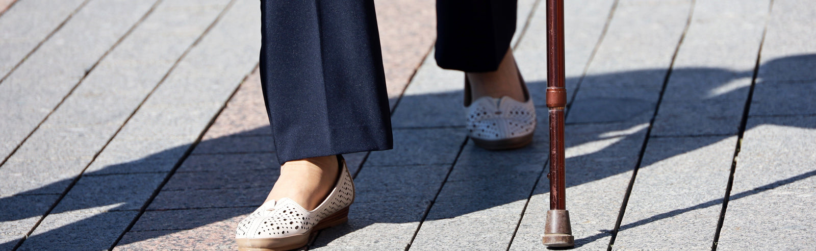 New Clues to Why Walking Gets Harder With Age