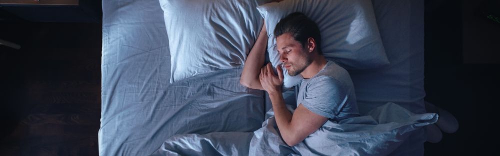 The Link Between Sleep Hours and Longevity