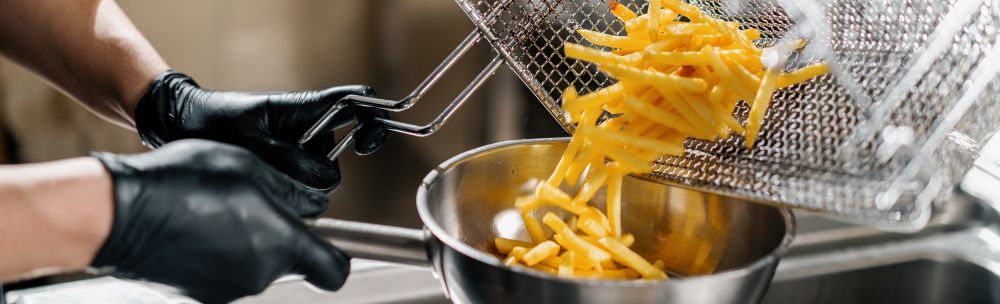 The Potato that Can Raise Your Diabetes Risk