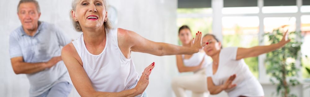 Exercise Intensely for 20% Less Risk of Early Mortality