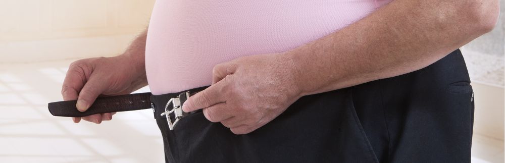 The Link Between Higher Abdominal Fat and Reduced Cognitive Function