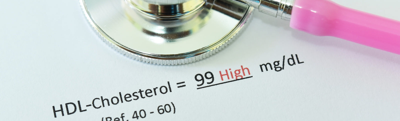 The Link Between High HDL Cholesterol and Dementia