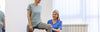 The Link Between Exercise and Neural Regeneration