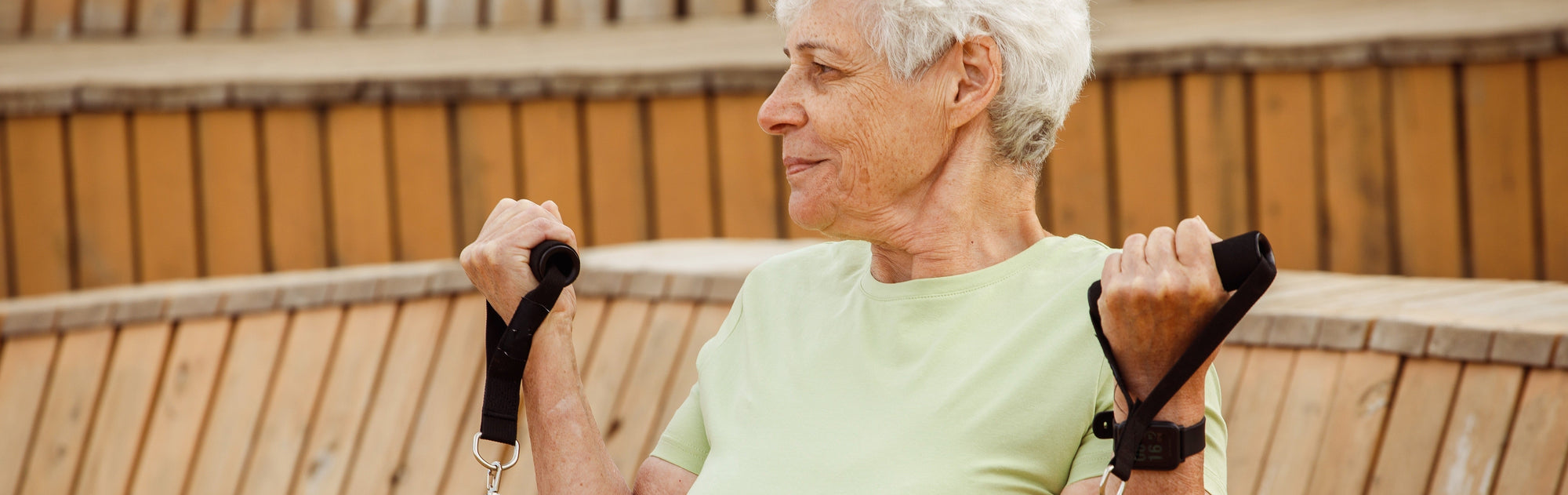 Exercise Triggers Molecule to Increase Strength and Bone Density