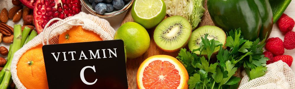 Study Proves Vitamin C Works at the Cellular Level