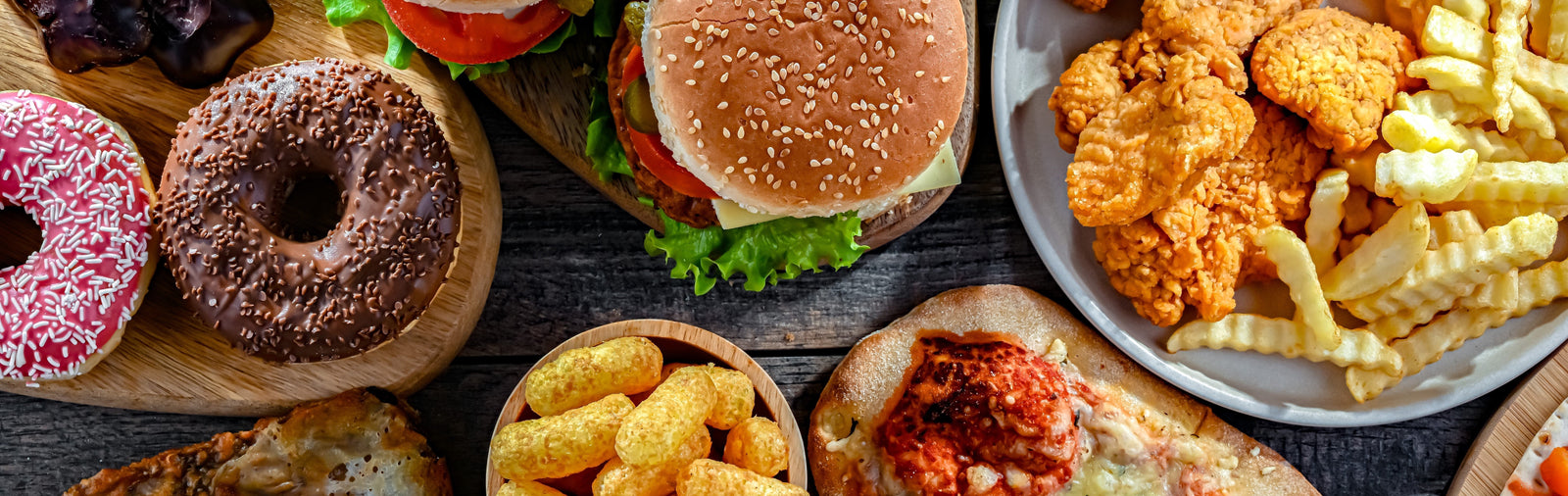 The Connection Between the Western Diet and Lung Cancer