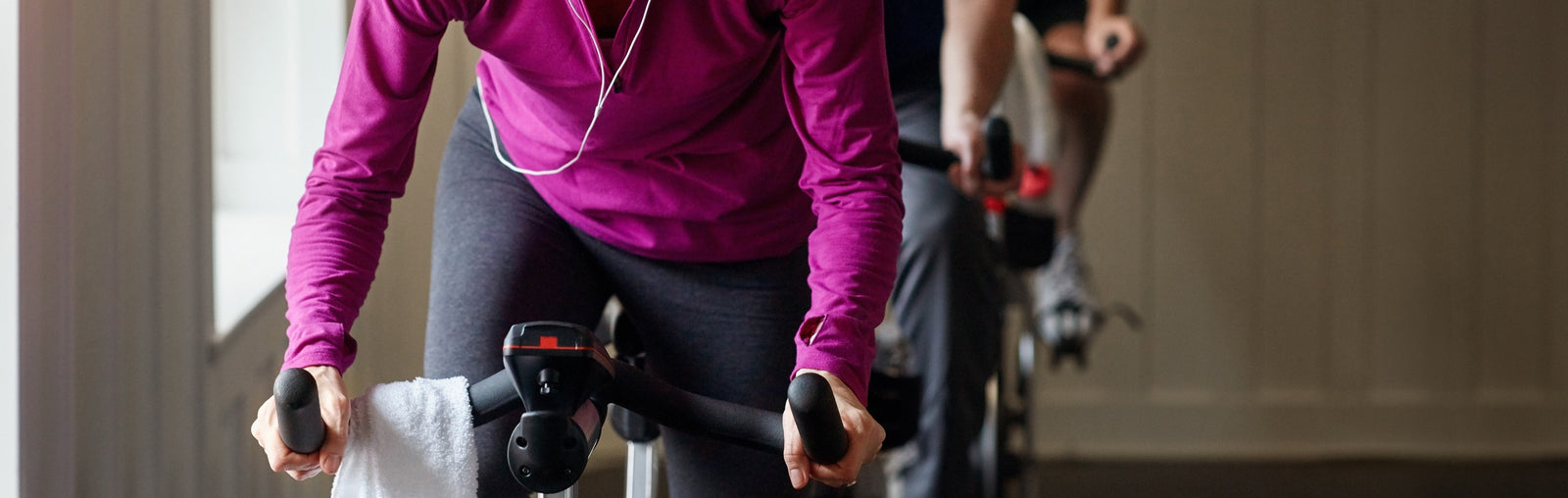 Aerobic Workout Leads to a Larger, Stronger Brain