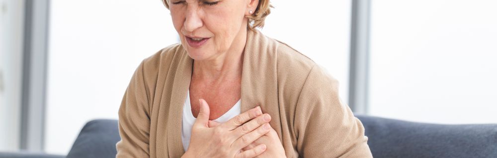 Sedentary Habits Could Predict Heart Trouble Years Ahead