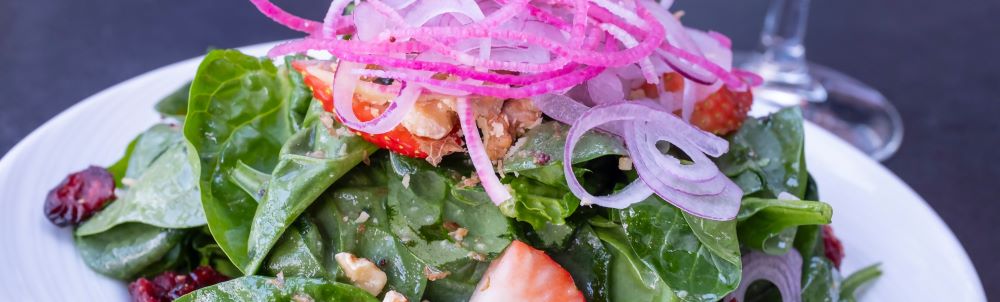 Plant Compounds Can Strengthen Immunity