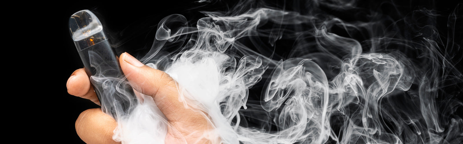Vaping Shares Cancer Risks With Cigarettes