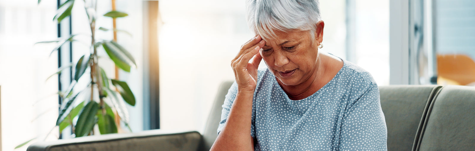Muscle Loss  May Raise Dementia Risk