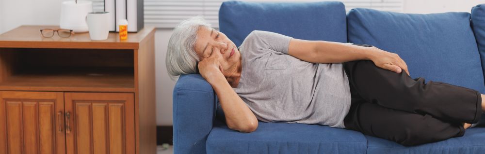 Your Napping Pattern Could Signal Underlying Health Concerns
