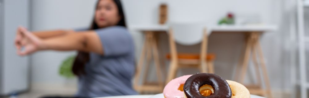 Why Exercise Doesn’t Equal Pounds Lost