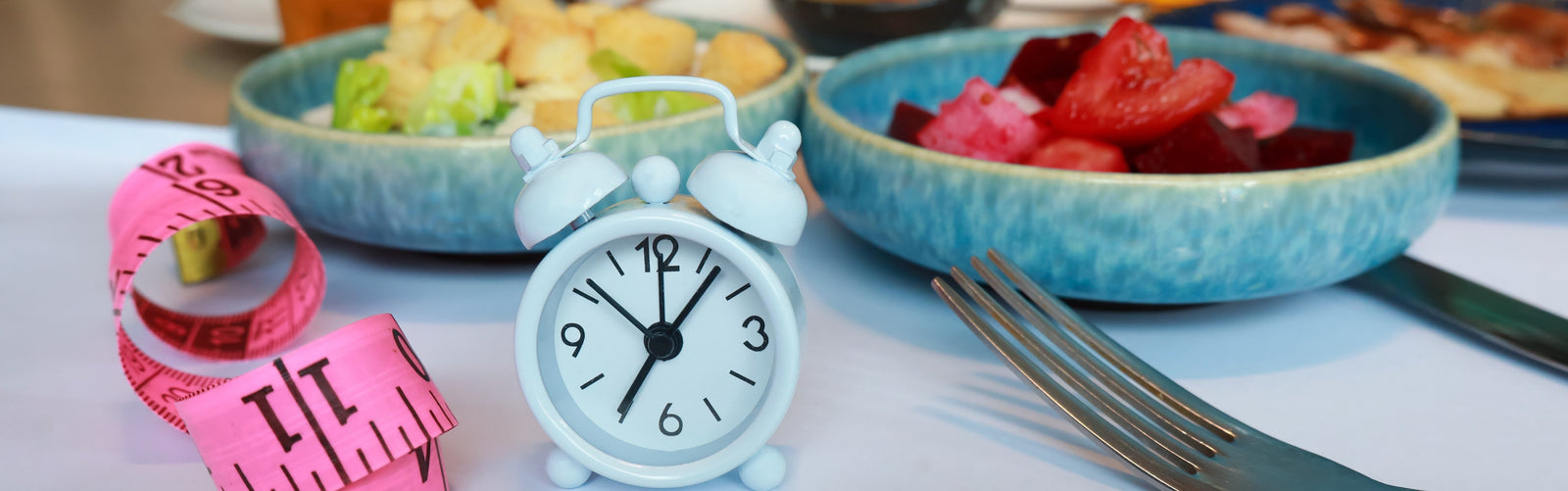 Time Restricted Eating May Extend Lifespan by 12%