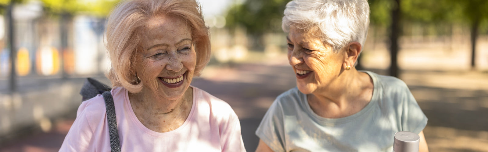 Study Shows Aging Is Not Always a Decline