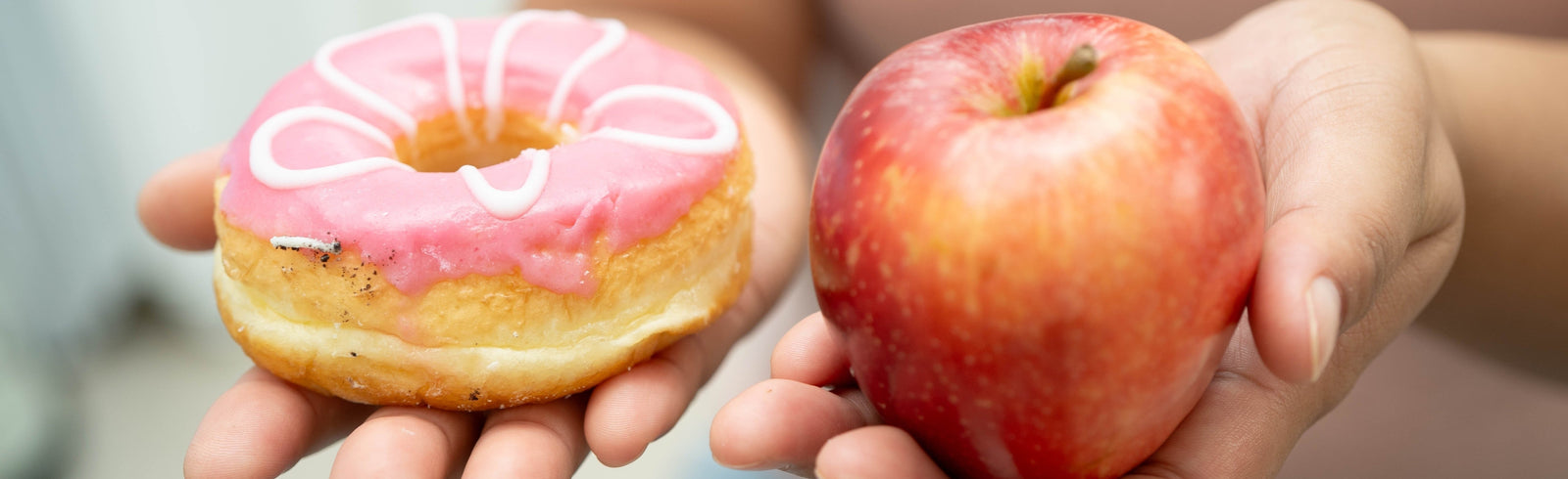 Healthy Diets Boost Memory While Sugar Damages It
