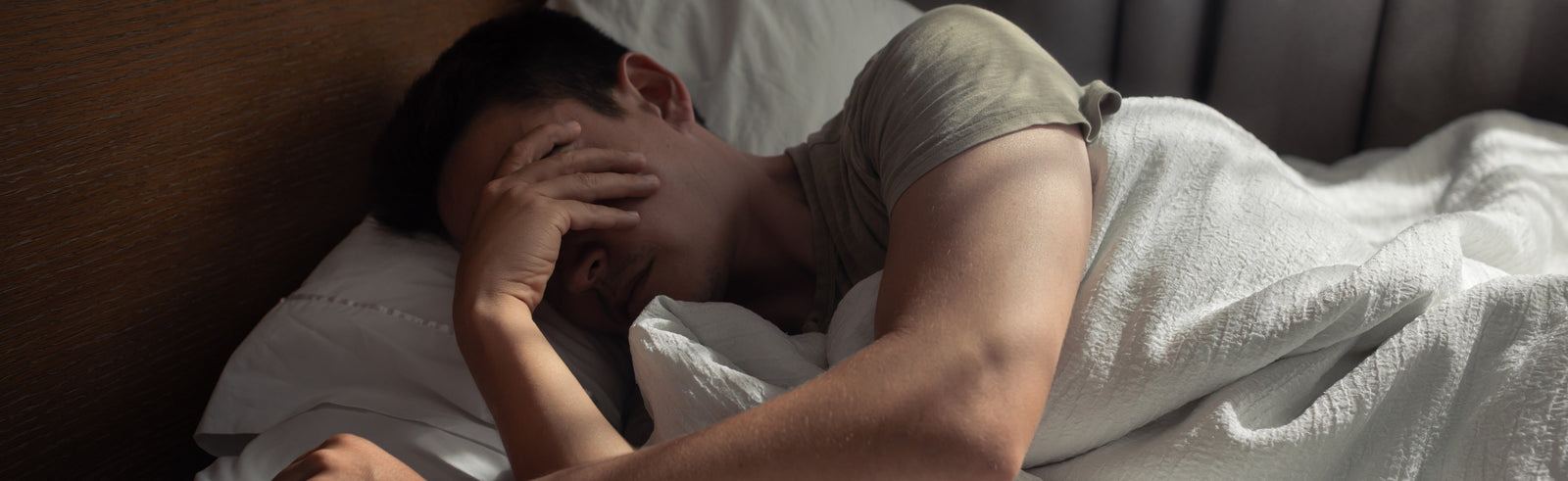 Nighttime Light May Put Heart Health at Risk