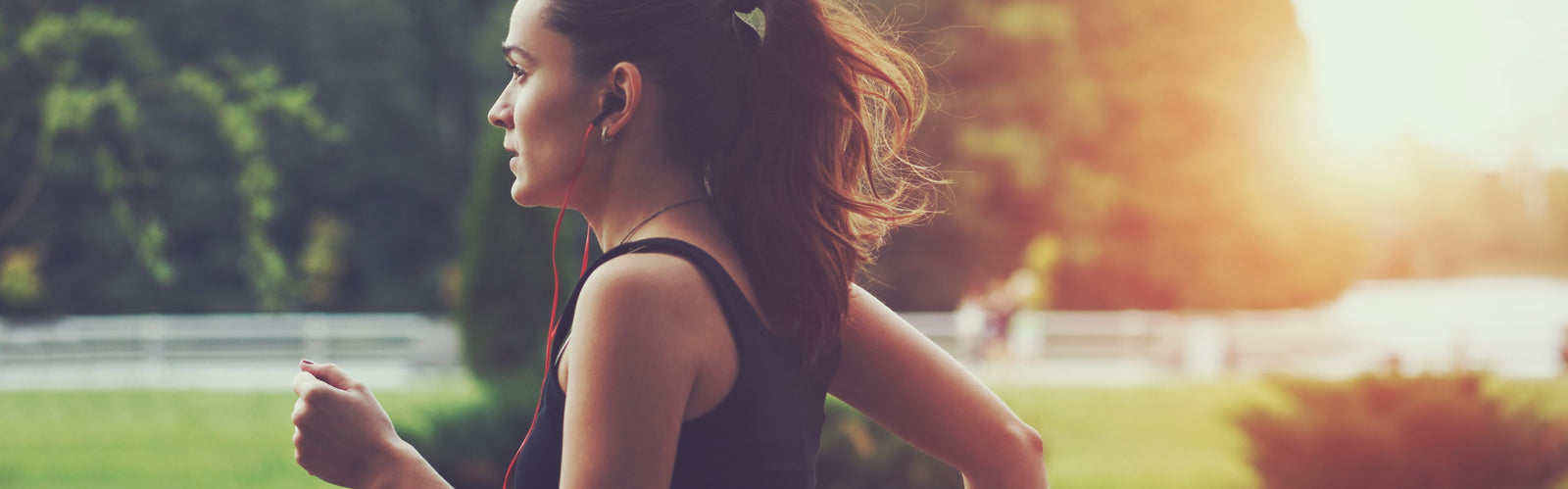 Morning Exercise Boosts Cognitive Performance