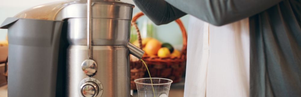 Why Juicing Could Disrupt Your Gut Health