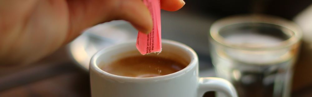 Artificial Sweeteners Influence Heart Health