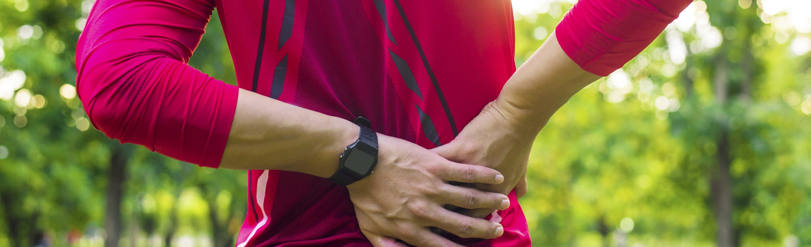 Help for Lower Back Pain