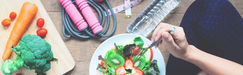 Offset Risk of Dementia with Healthy Lifestyle