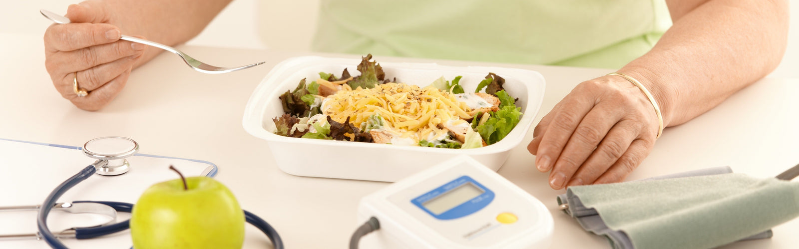 How Processed Foods Quietly Spike Your Blood Pressure