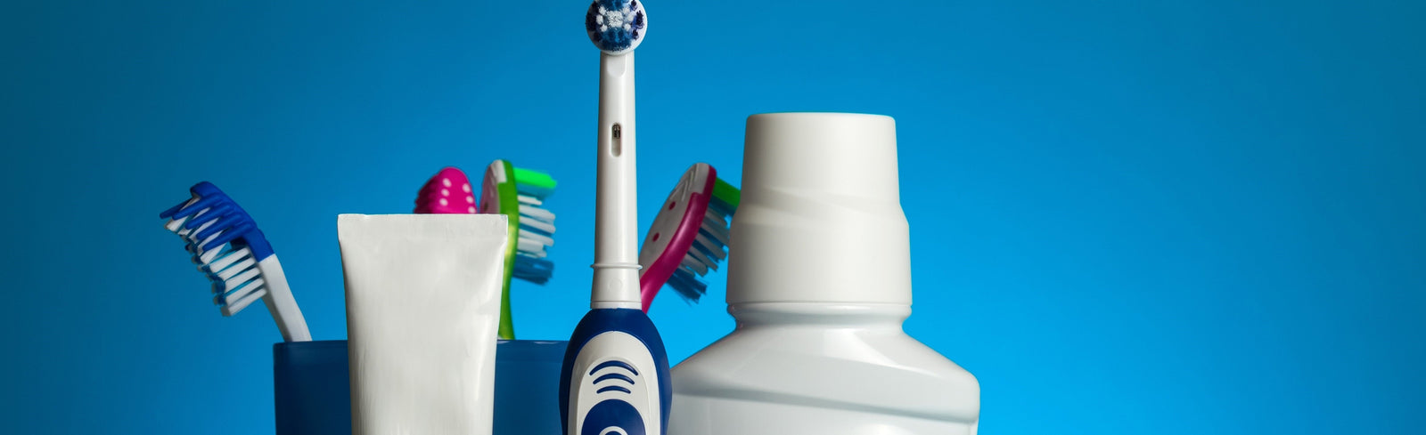 Brain Health Linked to Oral Health