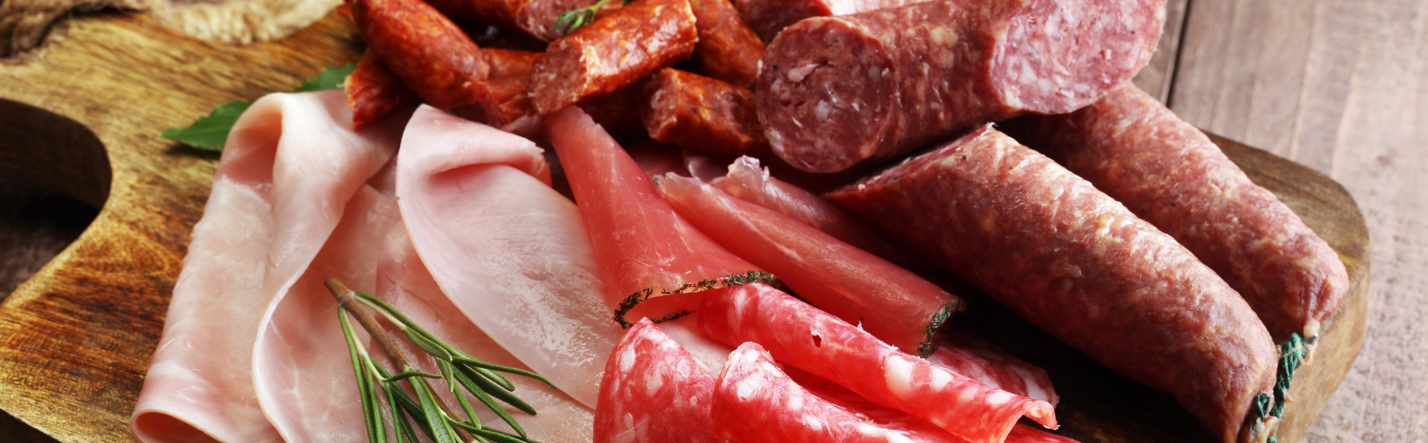 Processed Red Meat and Increased Dementia Risk - Life Code