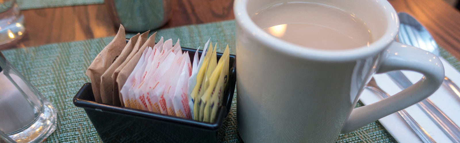 Sugar Substitutes Could Speed Up Cognitive Decline