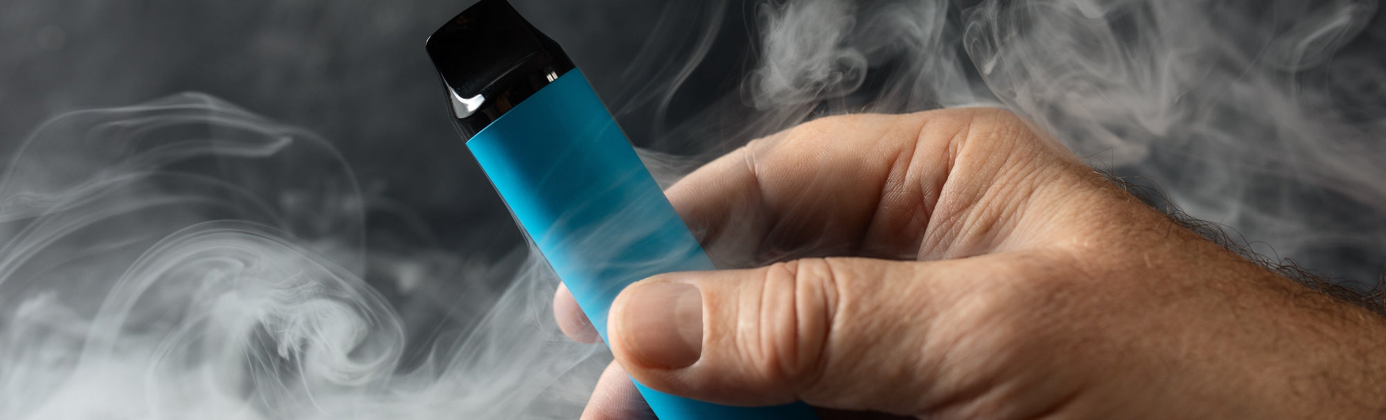 New Research Warns of Vaping's Lung Risks