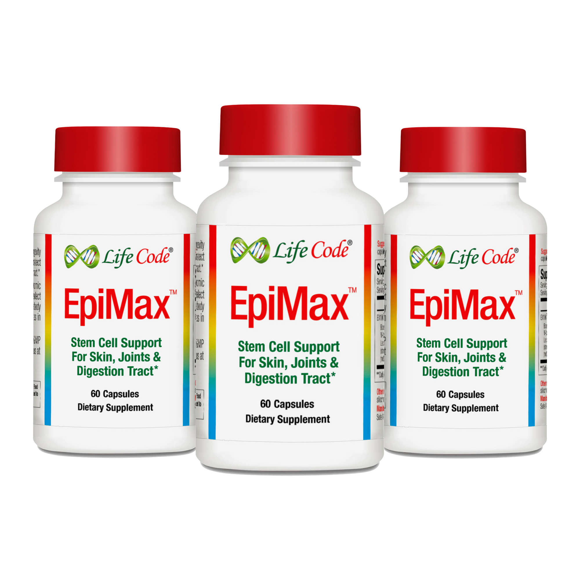 EpiMax