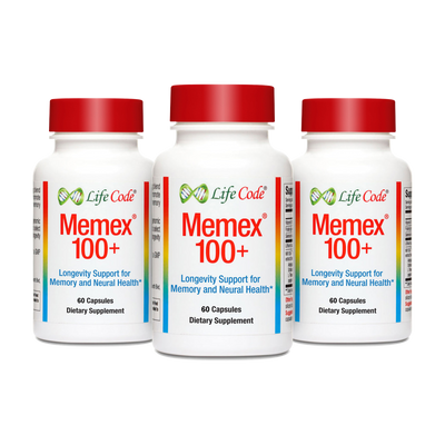Memex 100+