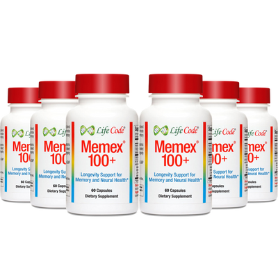 Memex 100+