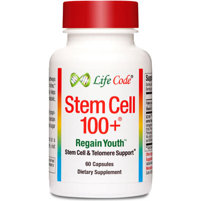 Stem Cell 100+