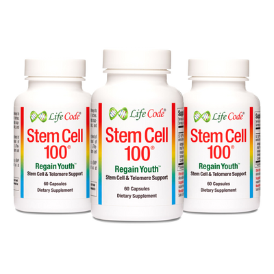 Stem Cell 100