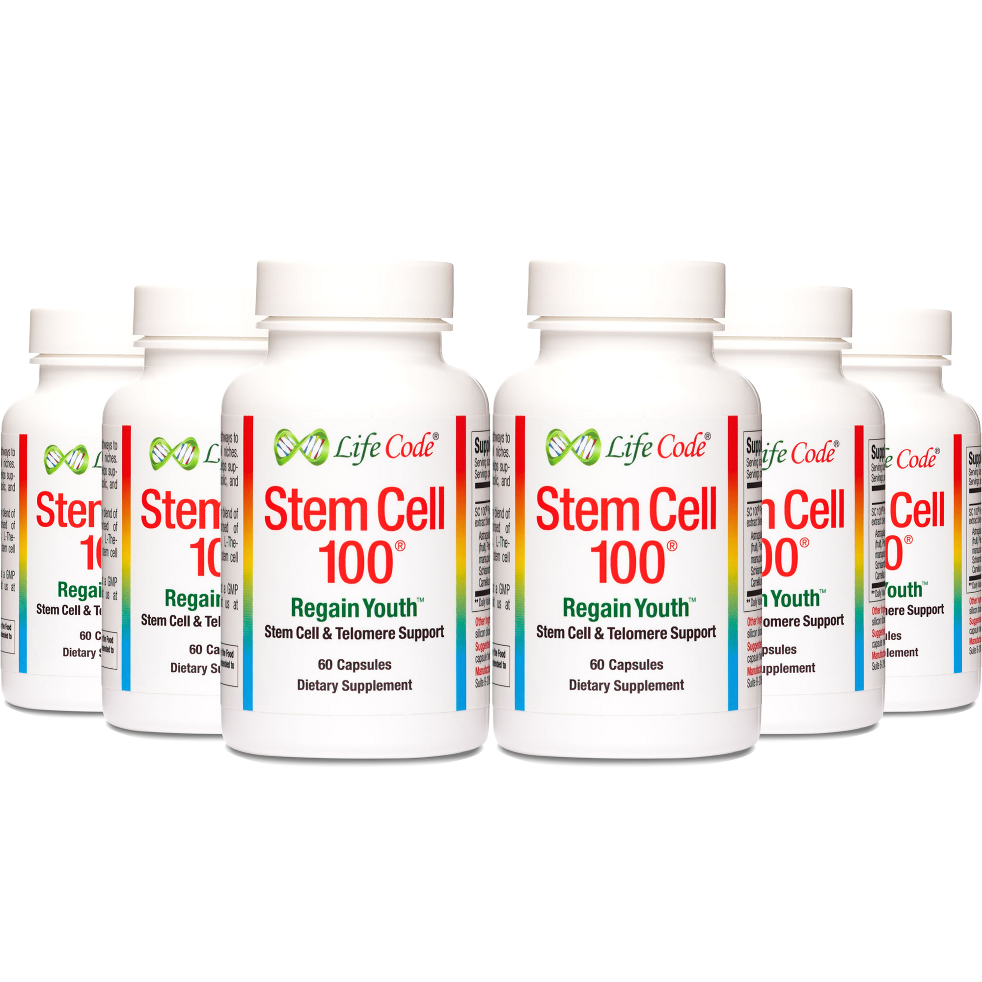 Stem Cell 100