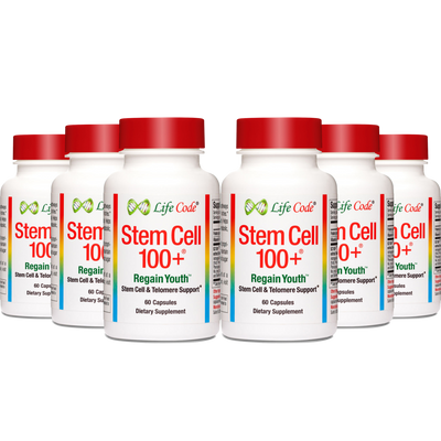 Stem Cell 100+
