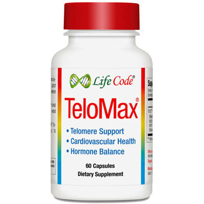 TeloMax